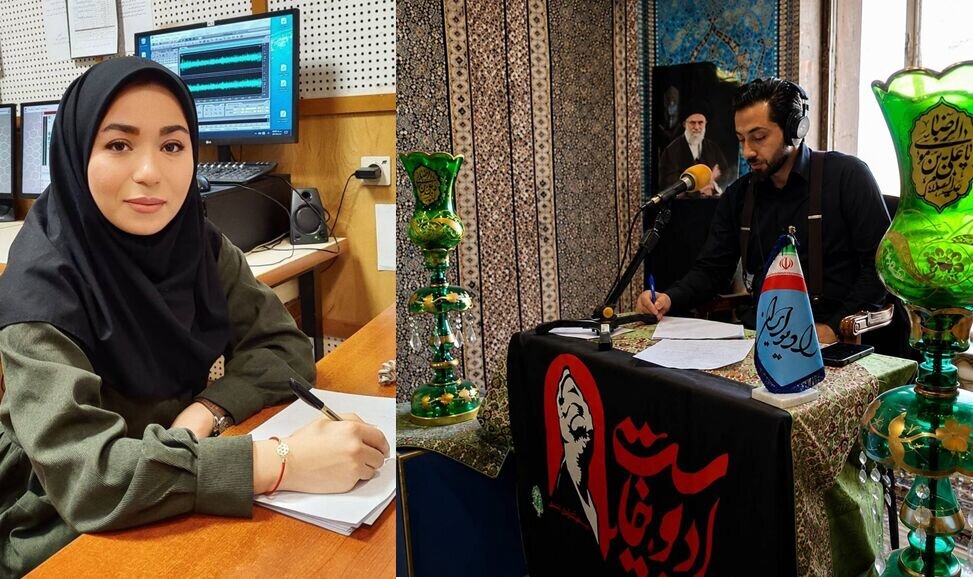 «امام شهید»؛ روایت رادیویی مستند و چندلایه از یک وداع تاریخی