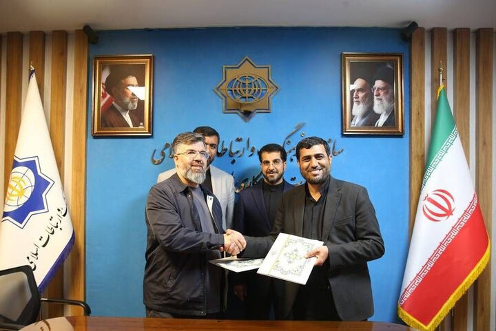 جزئیات تفاهم‌نامه همکاری جشنواره فیلم مقاومت با یک سازمان فرهنگی