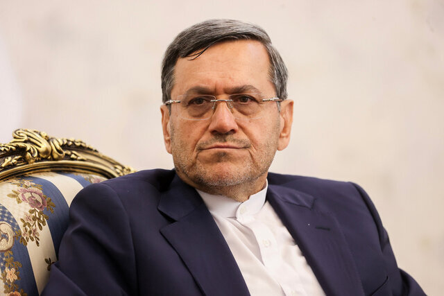 سخنگوی کمیسیون امنیت ملی: نیروهای مسلح جمهوری اسلامی ایران توانسته‌اند به‌خوبی از فرصت‌هایی که دیپلماسی ایجاد می‌کند، بهره‌برداری کنند