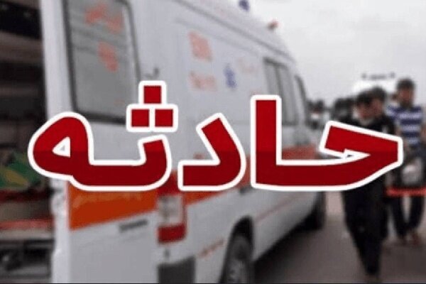 جان باختن یک نفر در سقوط بالابر استخر