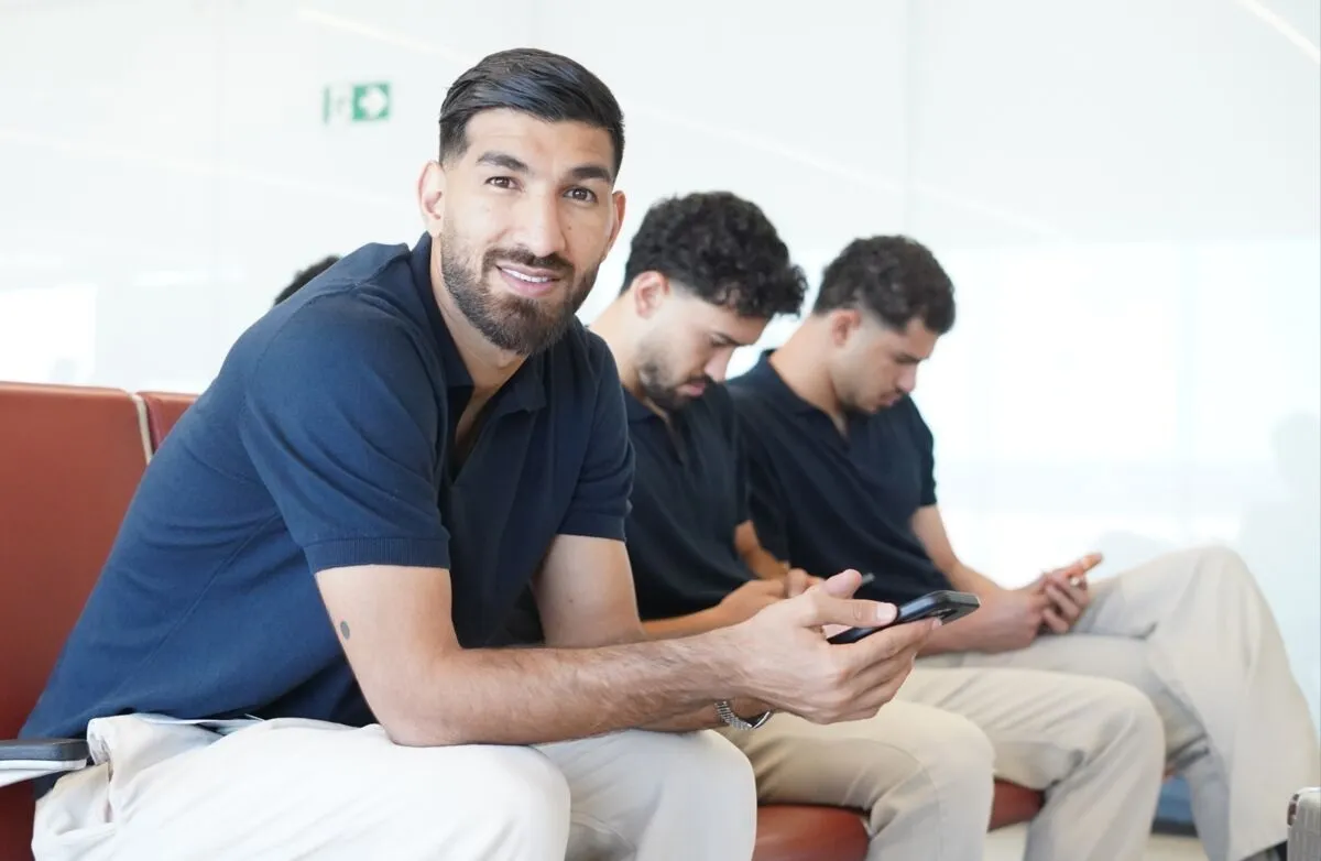 شهریار مغانلو ملی‌پوش لژیونر در یک قدمی تراکتور؛ بمب نقل‌وانتقالاتی در راه تبریز