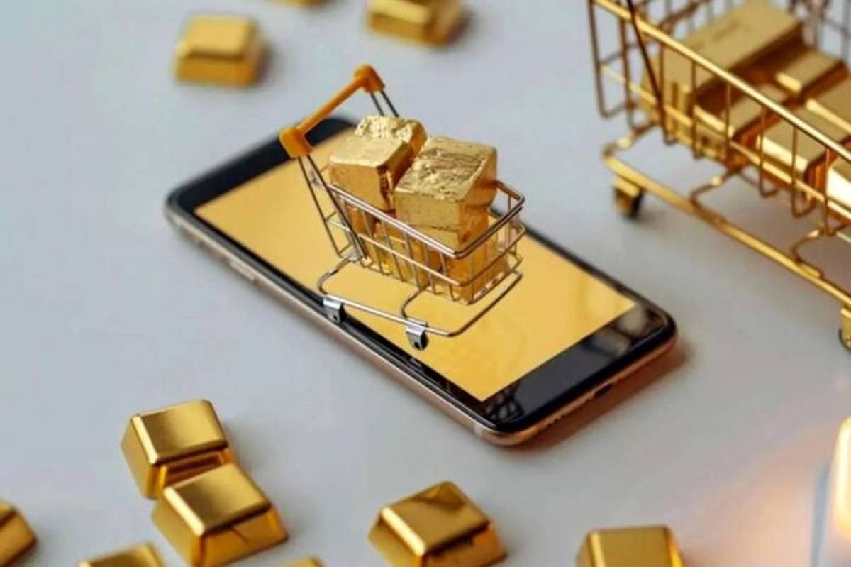 هشدار نماینده مجلس به بانک مرکزی: تنظیم‌گر بازار طلای آب‌شده نباید بازیگر بازار هم باشد