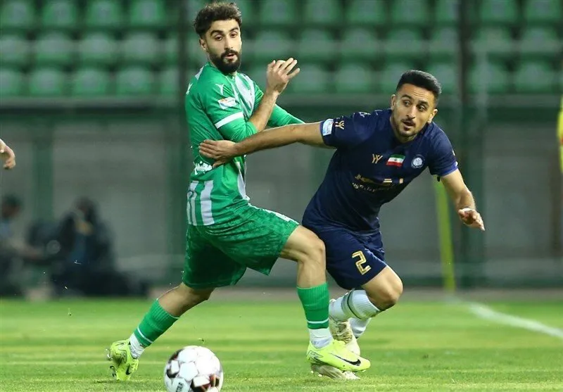 رزاق پور