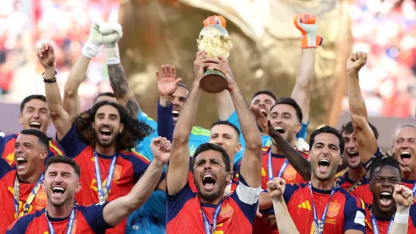 اسپانیا
