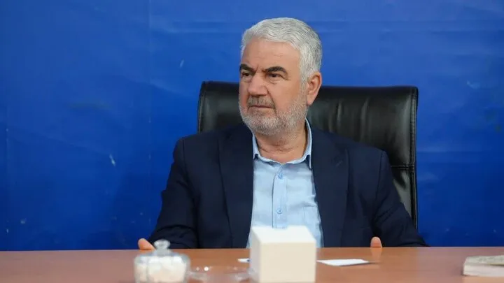 اصابت پرتابه پهپاد آمریکایی به اطراف یاسوج