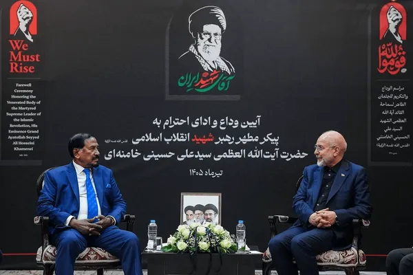 قالیباف