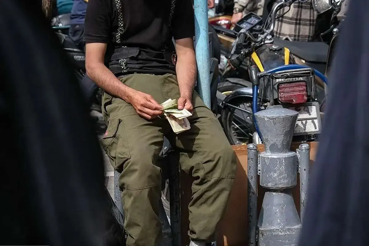 دستمزد