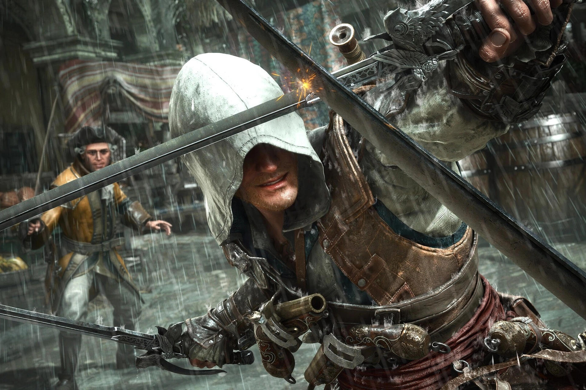 بازی جدید Assassin's Creed احتمالا به‌صورت 60fps روی ایکس‌باکس سری ایکس اجرا می‌شود