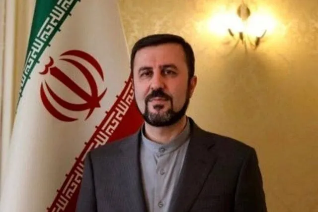 کاظم غریب‌آبادی