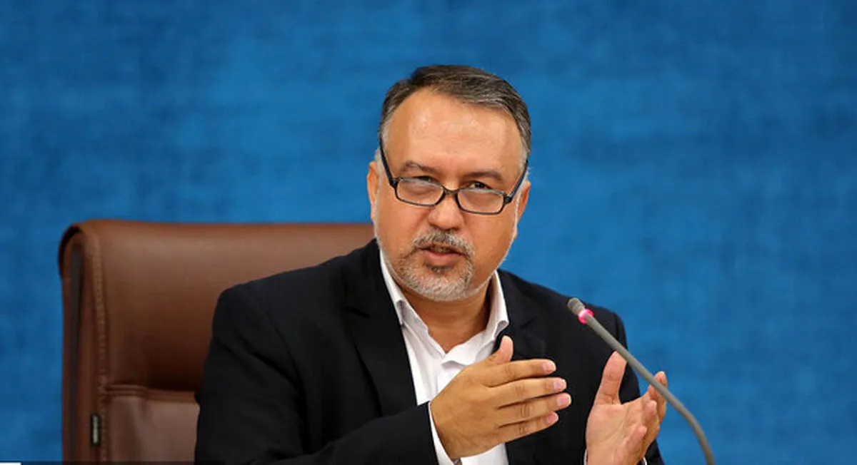 محسن اسلامی
