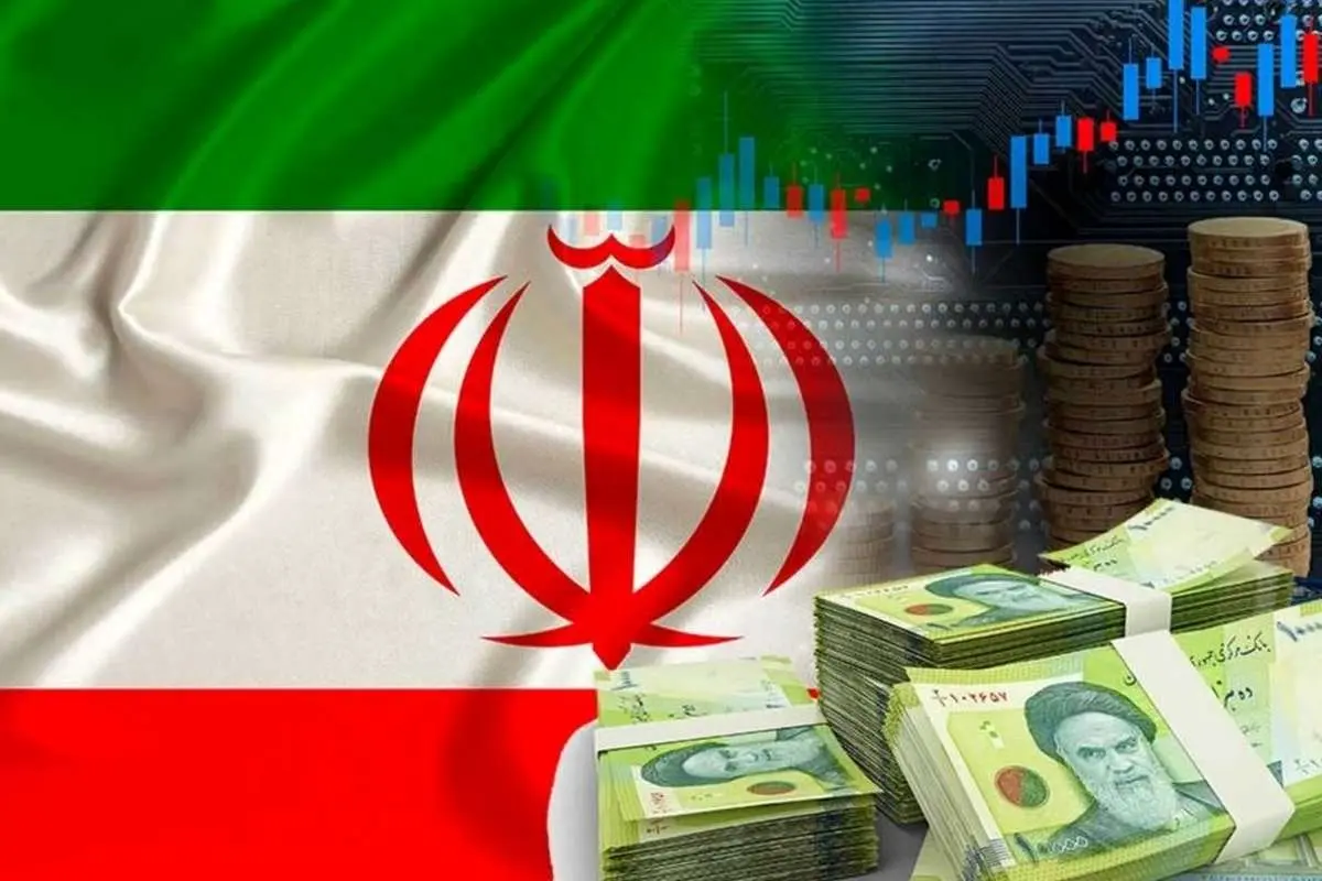ابرتورم در اقتصاد ایران