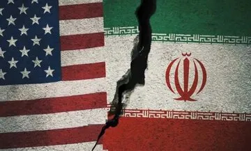 ایران و آمریکا