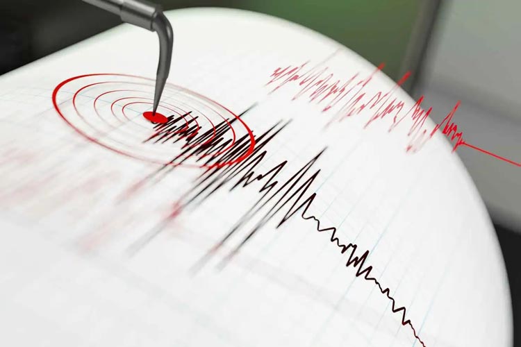 هوش مصنوعی یک گام دیگر به پیش‌بینی زلزله نزدیک شد