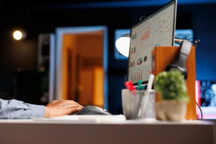 بهترین شرکت استقرار Odoo در ایران