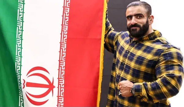هادی چوپان