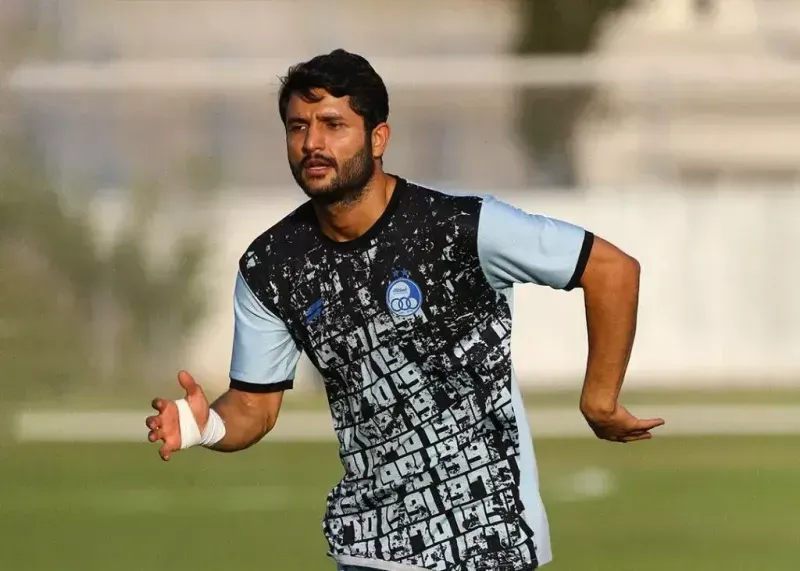 عارف غلامی