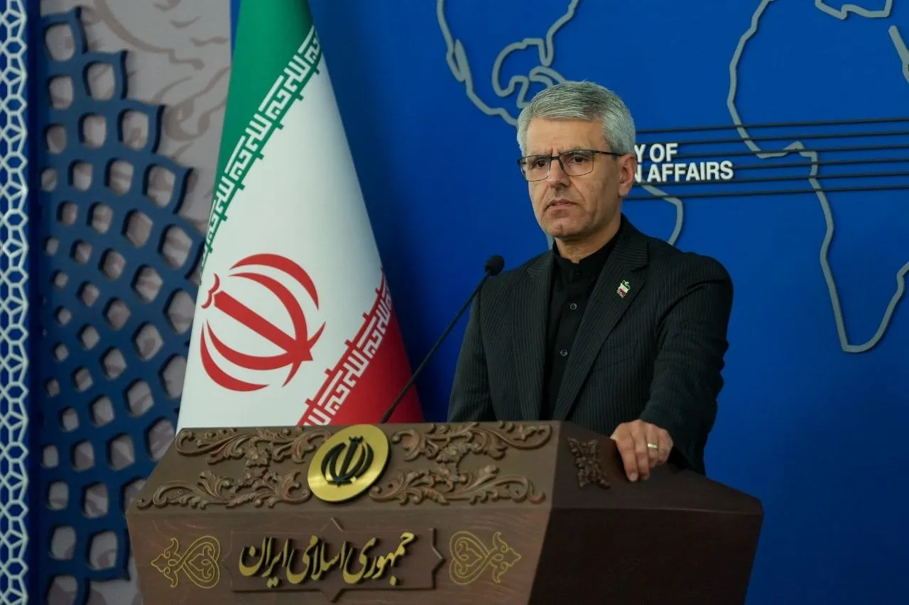 بقایی