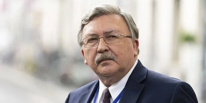 میخائیل اولیانوف