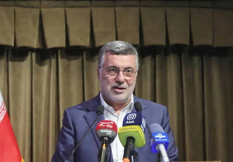محمدرضا ظفرقندی