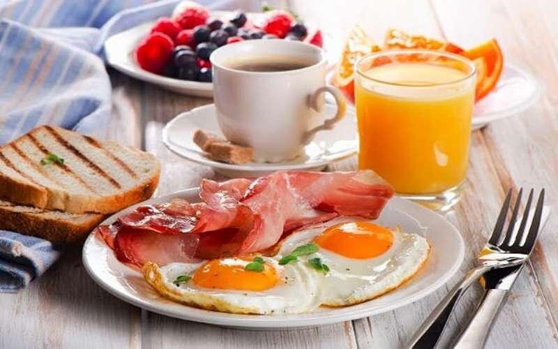صبحانه چه بخوریم؟/  راهی ساده برای بهبود کیفیت تغذیه