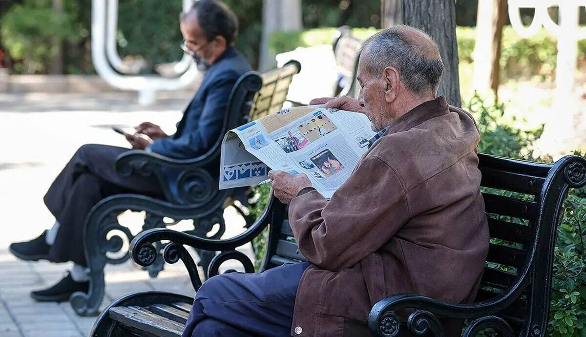 تازهترین خبر تامین اجتماعی درباره زمان رداخت معوقات فروردین و اردیبهشت بازنشستگان