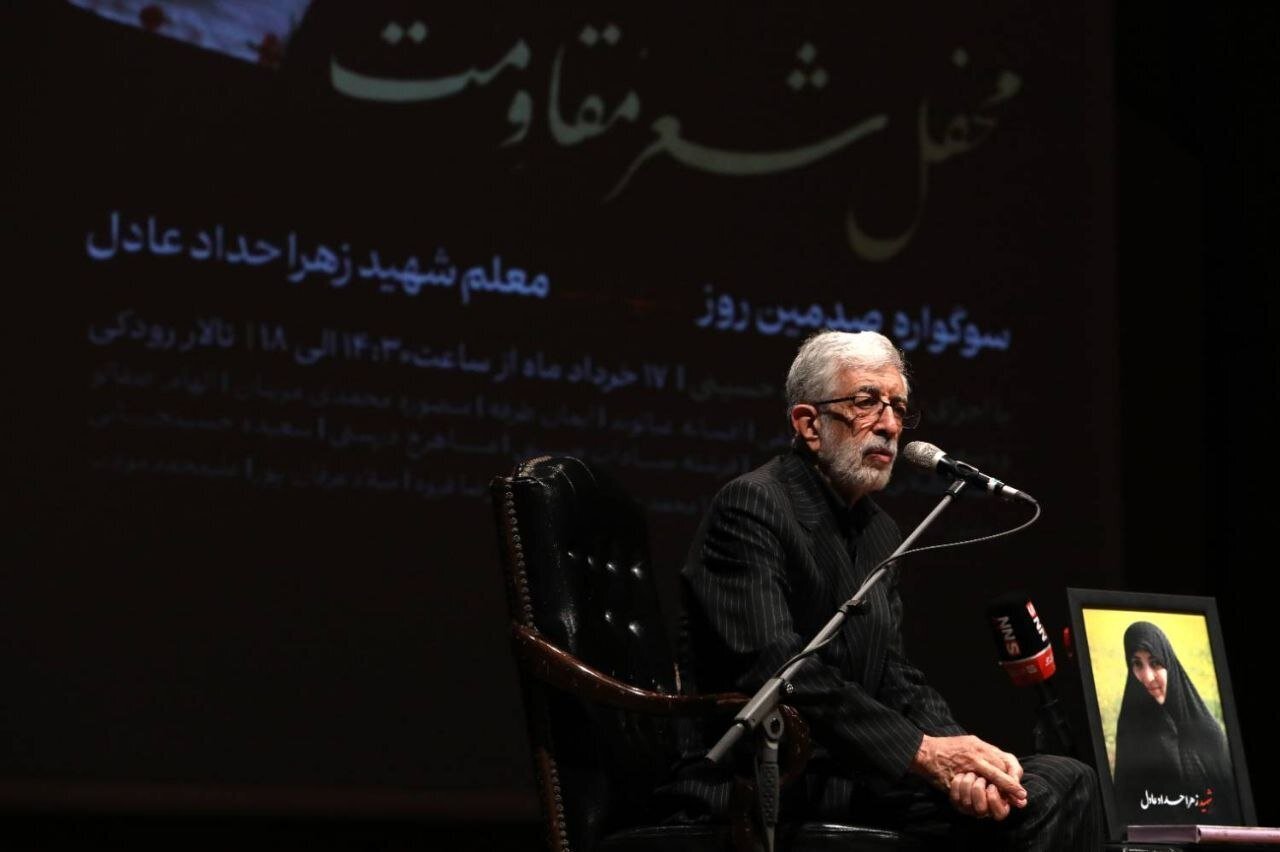 روایت همشهری از دیدارهای اهالی هرندی با زهرا حدادعادل؛ راز «خانم حسینی» در مسجد هرندی/ عروس رهبر سال‌ها بی‌نام میان زنان محله می‌نشست