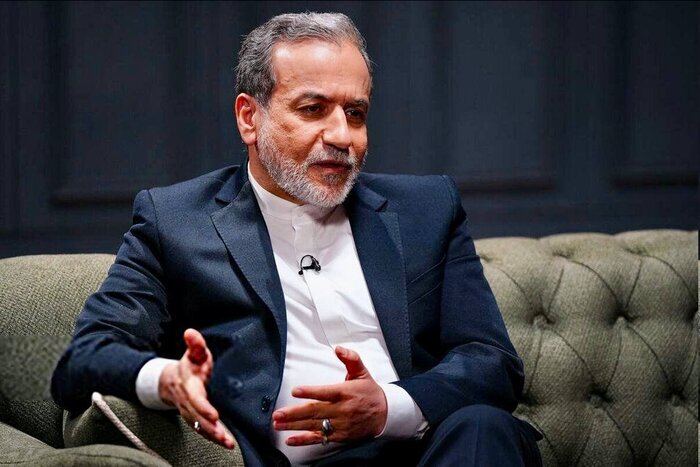 عراقچی: آتش‌بس ۶۰ روزه‌ای در کار نبود؛ تفاهم‌نامه قرار بود جنگ را خاتمه دهد که نقض شد / هیچ تصمیمی برای از سرگیری مذاکرات نگرفته‌ایم