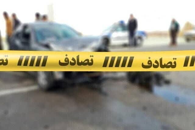 آمار تلخ پلیسراهور از تصادفات اربعین/ شمار فوتیها