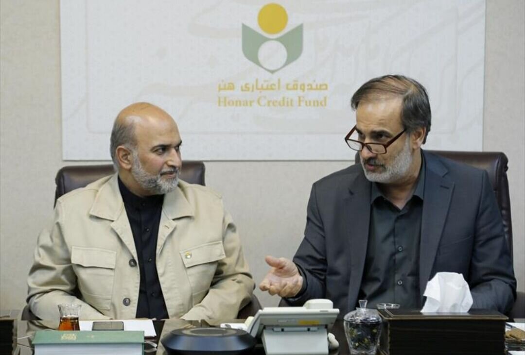 فعالیت ۵۰ درصد اعضای صندوق هنر در حوزههای تجسمی، نمایشی و موسیقی