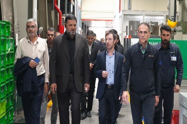 توسعه فناوری، مسیر رقابتپذیری صنعت قطعهسازی است