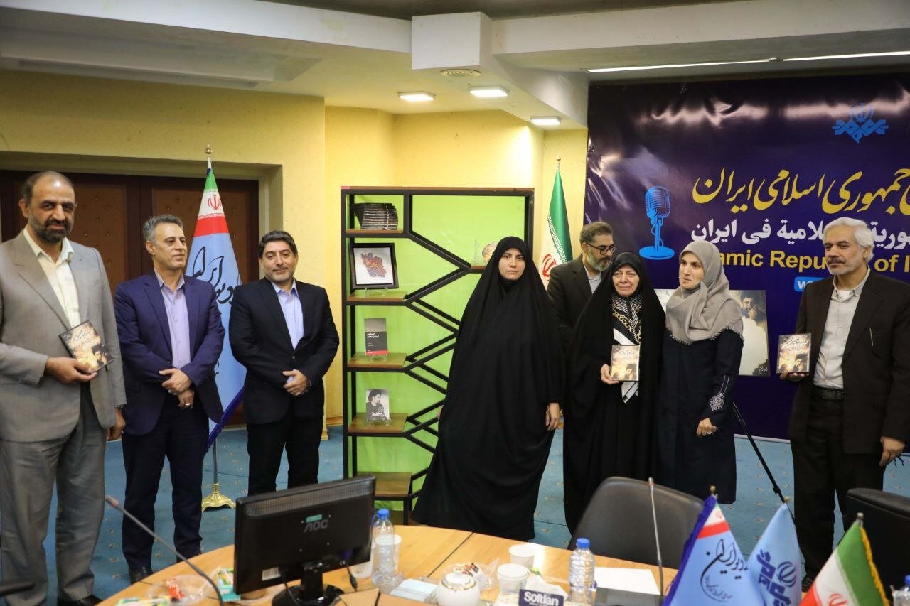 رادیو ایران اندیشه امام موسی صدر درباره صهیونیسم را به روایت ۱۰۰ برنامک شنیدنی کرد