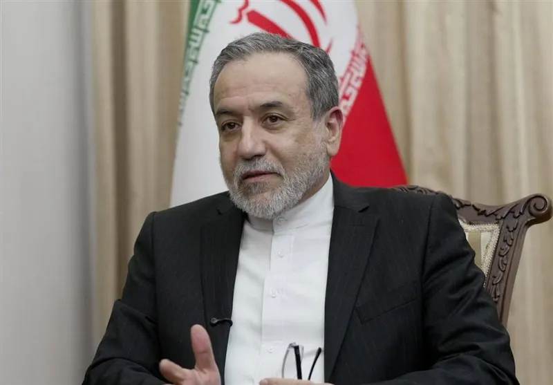 سید عباس عراقچی