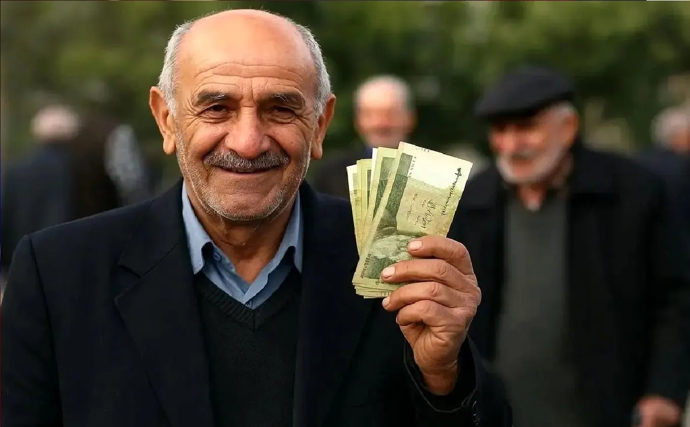 حقوق بازنشستگان