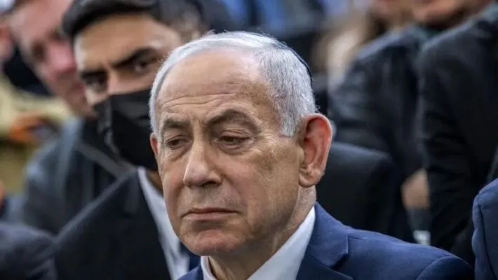 نتانیاهو