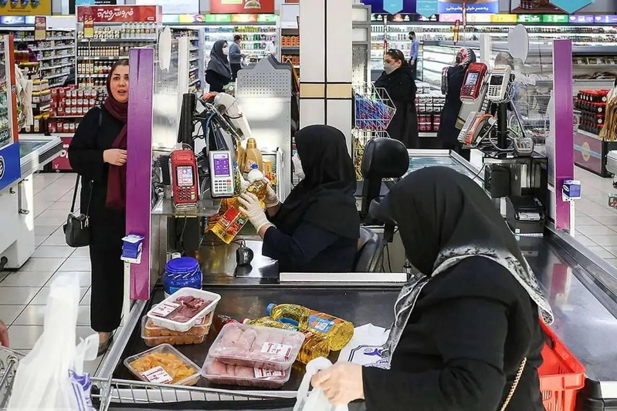 تغییر زمانبندی شارژ اعتبار کالابرگ