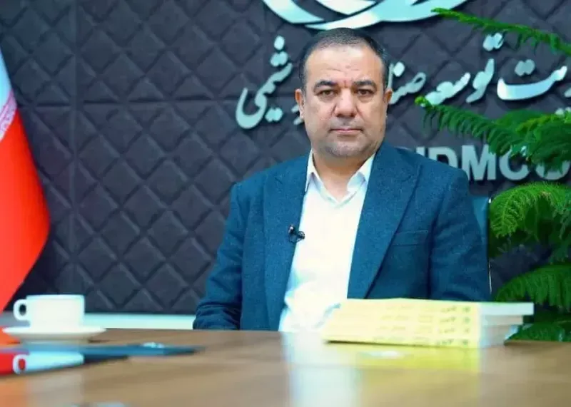 مصطفی متدین