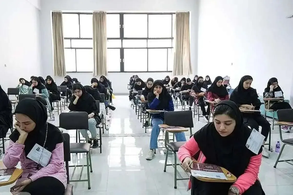 آموزش و پرورش: تا این لحظه نتایج امتحانات نهایی اعلام نشده است
