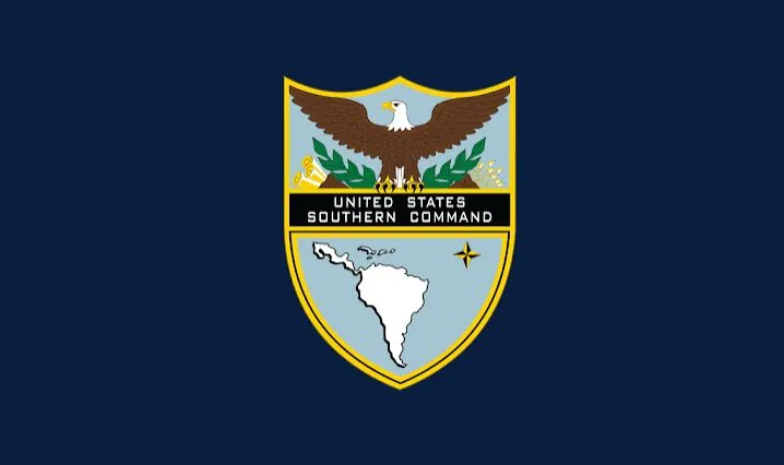 ستاد فرماندهی جنوبی آمریکا
