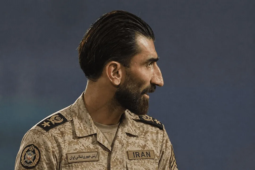 علیرضا بیرانوند