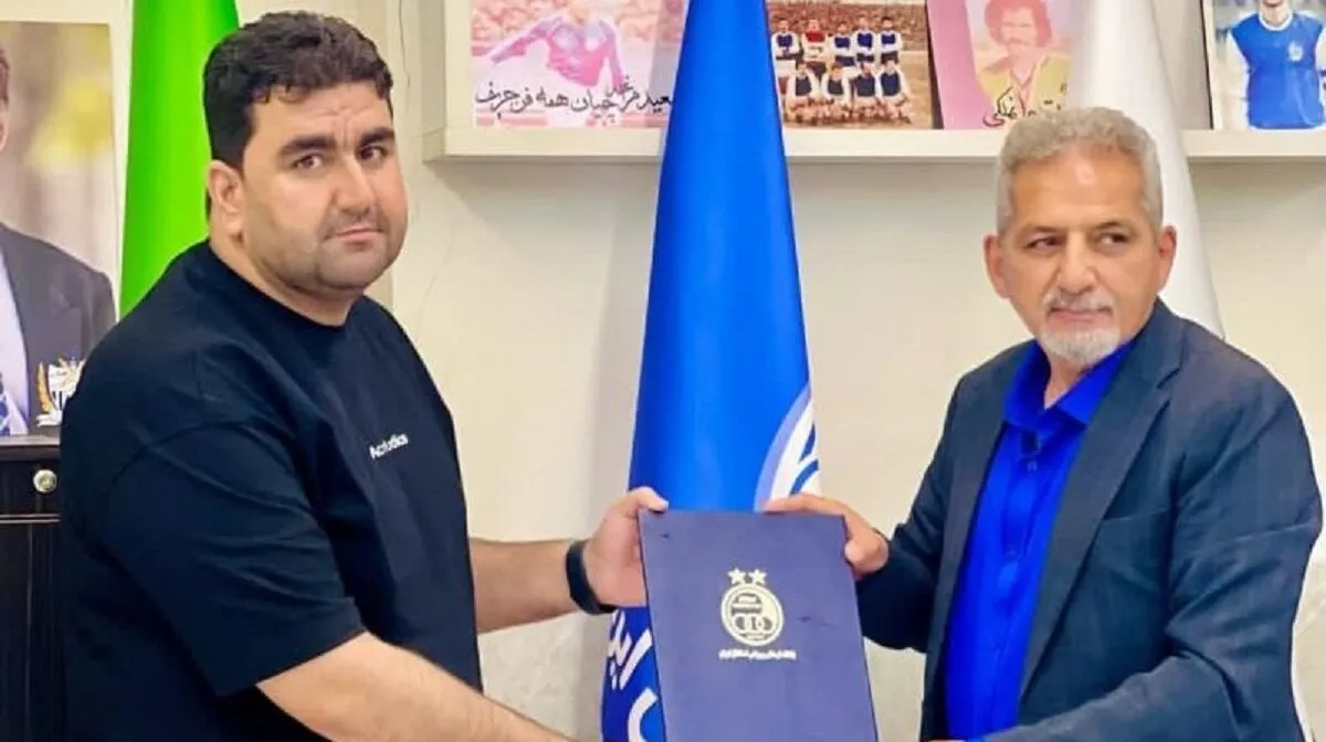 ناصر فریادشیران
