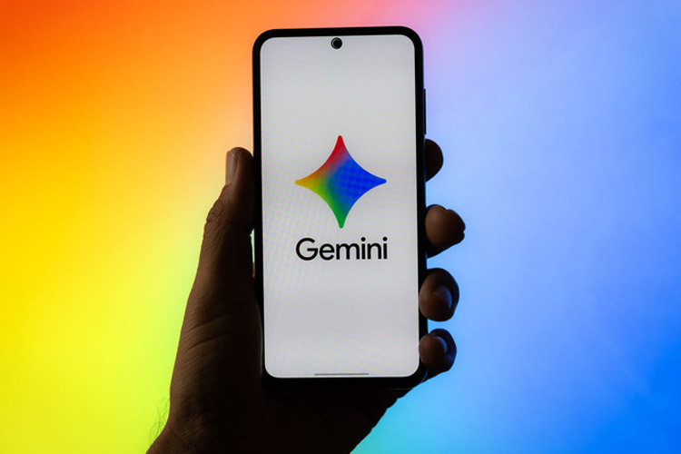 Gemini از مرز یک میلیارد کاربر عبور کرد؛ رکورد جدید گوگل در هوش مصنوعی