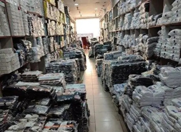 خرید جوراب عمده