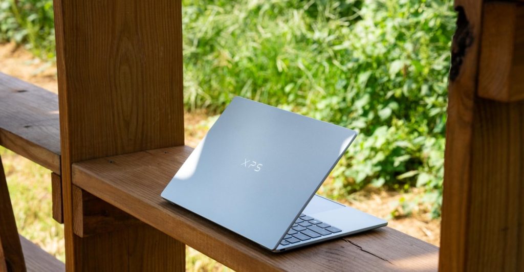 دل XPS 13 برگشت تا مکبوک اقتصادی اپل را به چالش بکشد