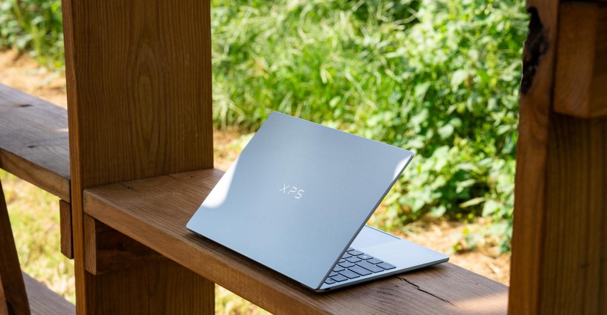 دل XPS 13 برگشت تا مک‌بوک اقتصادی اپل را به چالش بکشد