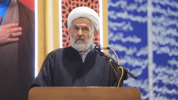 حسین طائب