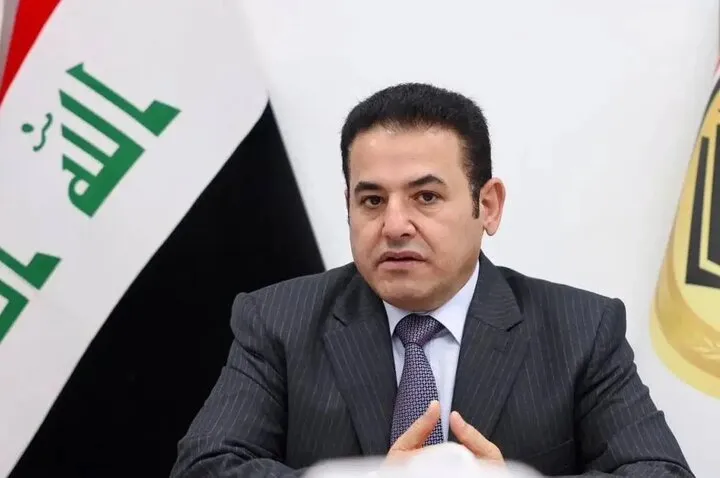 الاعرجی: آمریکا تجهیزات نظامی خود را از اقلیم کردستان خارج می‌کند