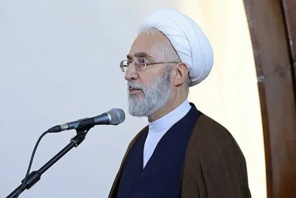 دادستان کل کشور وارد روسیه شد
