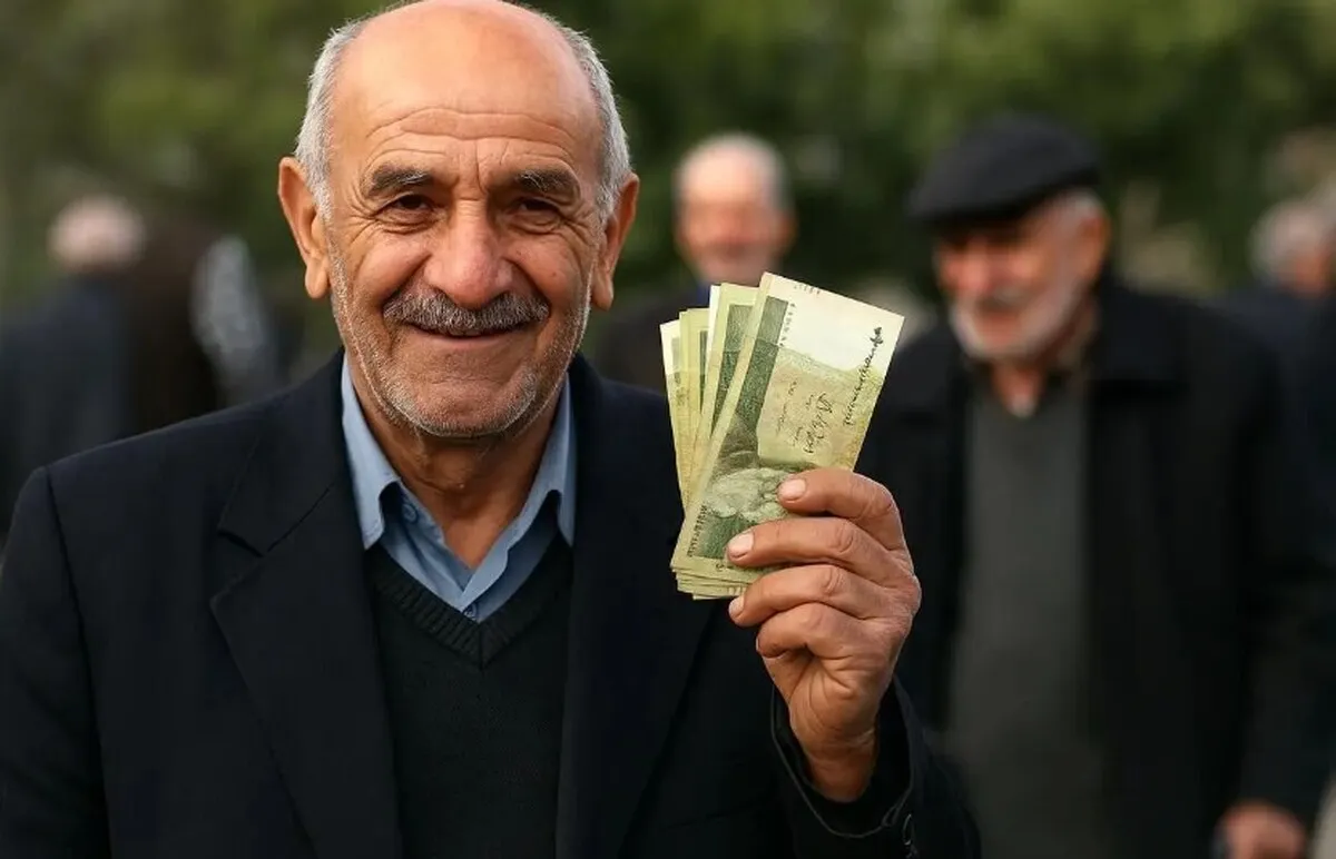 بازنشستگان