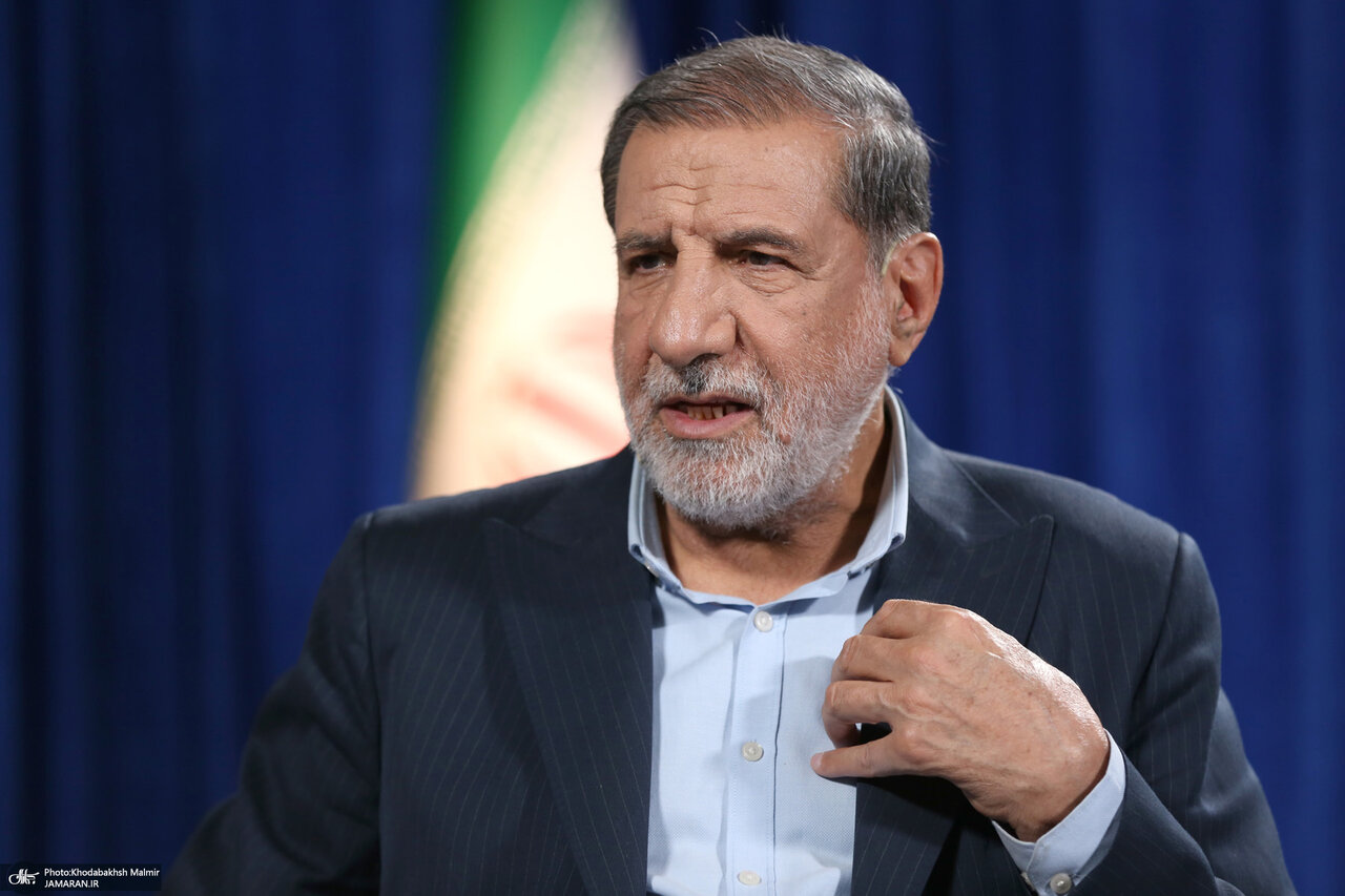 آخرین وضعیت «طرح مدیریت تنگه هرمز» در مجلس / کوثری: آمریکا با واسطه فرستادن «آدم» نمی‌شود/ اگر دوباره خطا کنند، شدیدتر از قبل پاسخ می‌گیرند