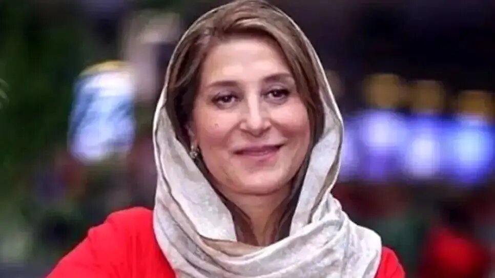 عصبانیت روزنامه کیهان از بازگشت فاطمه معتمدآریا به کشور